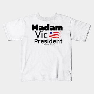 when is inauguration day 2021 Kids T-Shirt